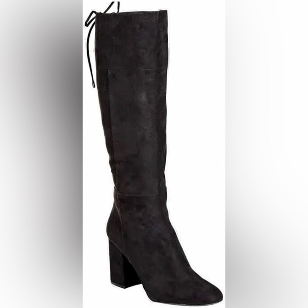 KENNETH COLE REACTION LACE UP BOOTS - Picture 4 of 15